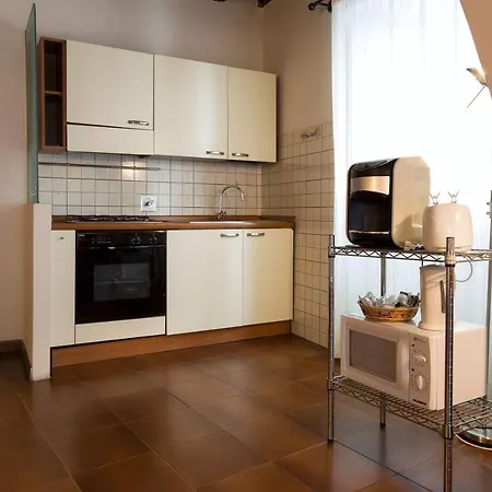 Apartment Relais Repubblica