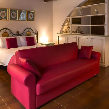 Relais Repubblica Appartement Florence