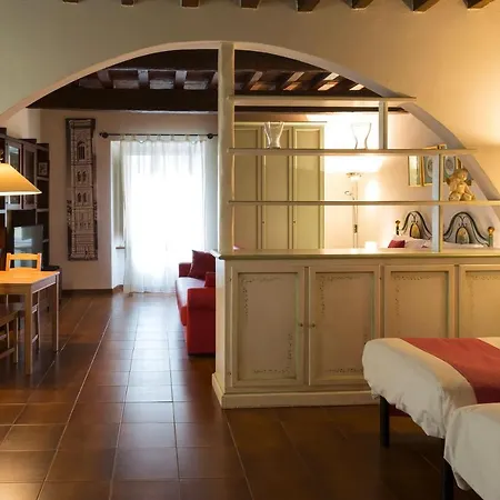 Relais Repubblica Appartement