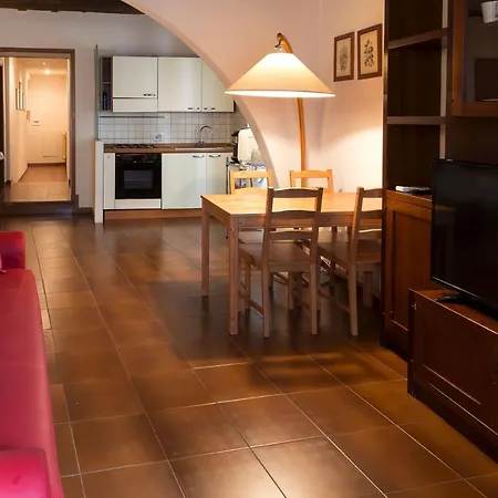 Relais Repubblica * Florence