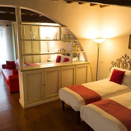 Apartament Relais Repubblica *