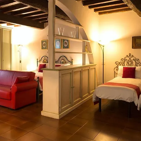 Appartement Relais Repubblica *