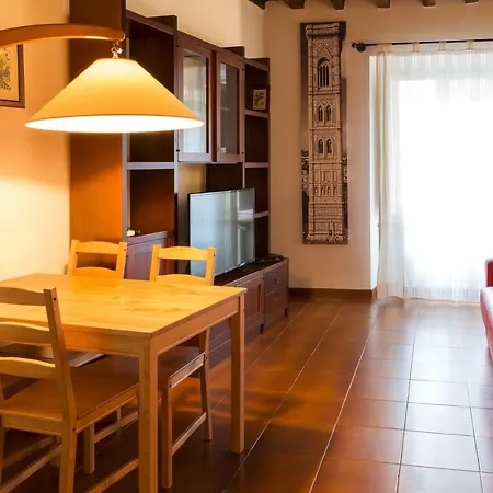 Relais Repubblica Appartement Florence