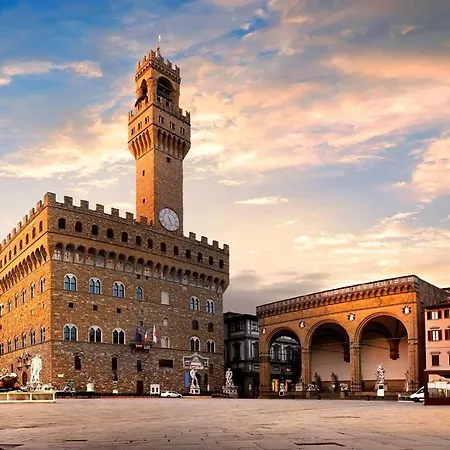 Relais Repubblica * Florence